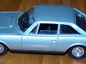 1:43 Solido Peugeot 504 Coupe V6 1980 Metalic Gray. P504 3. Uploaded by susofe